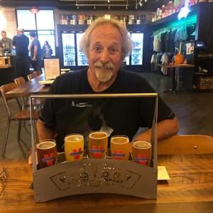 Meet your Posher, Mike